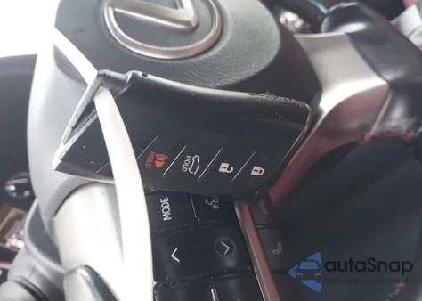 2020 Lexus Gx 460 Premium z USA, uszkodzony, nr VIN JTJAM7BX4L5241916